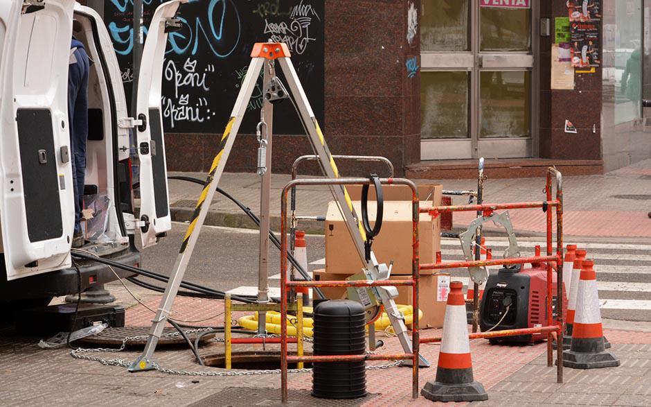  tarif plombier débouchage Gargenville