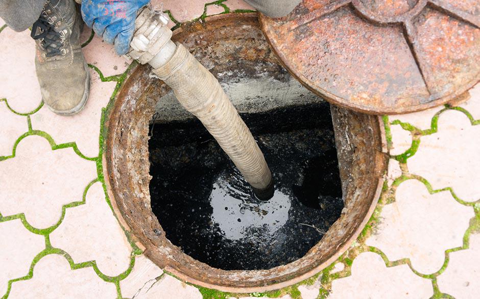  tarif plombier débouchage Gargenville