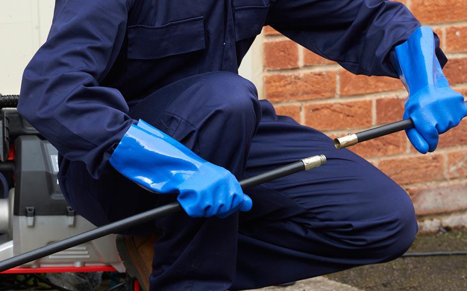  tarif plombier débouchage Gargenville