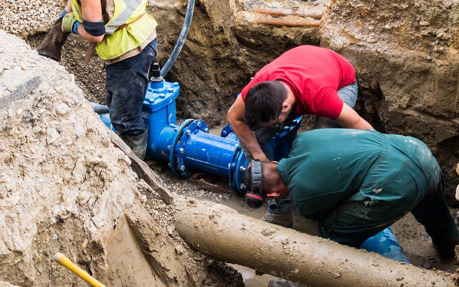  tarif plombier débouchage Gargenville